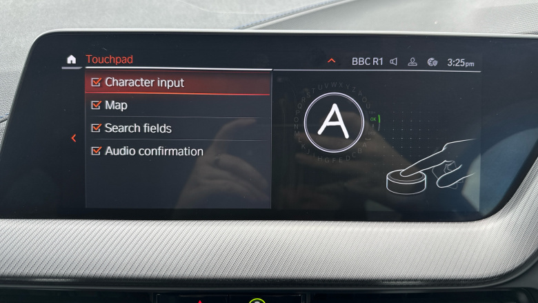 BMW 1 Series 118i [136] M Sport 5dr Step Auto [LCP] Petrol Hatchback